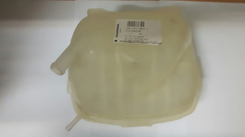 Imagen 2 de 2 de Deposito De Agua Original Gol Senda Saveiro