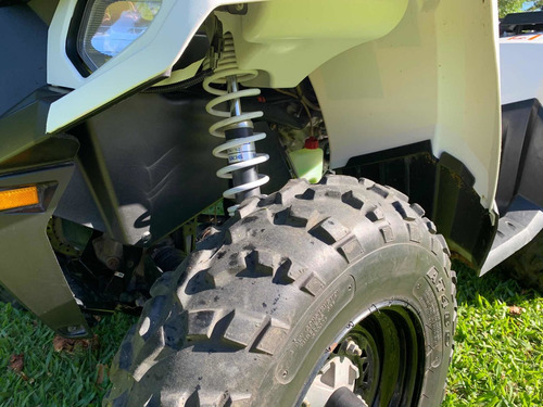 Imagen 7 de 14 de Cuatriciclo Polaris 500 Sportsman 4x4