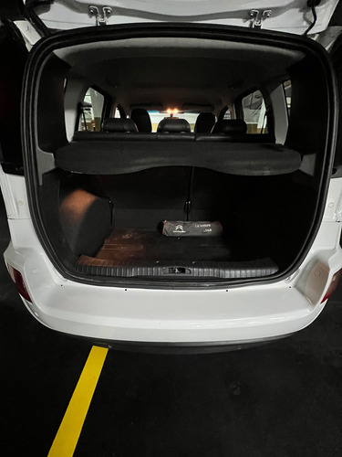Citroën C3 Picasso 1.6 Exclusive 110cv