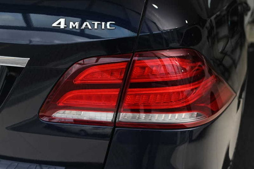 Imagem 15 de 15 de Mercedes-benz Gle350d Highway V6 3.0tdi 258cv 4matic/2018