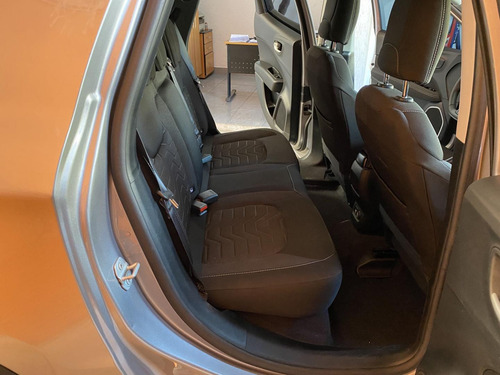 Fiat Toro Freedom 1.3 T270 4x2 Flex Aut