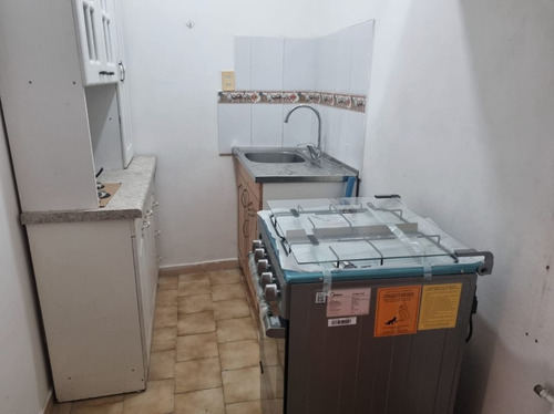 Departamento Calle Carampangue