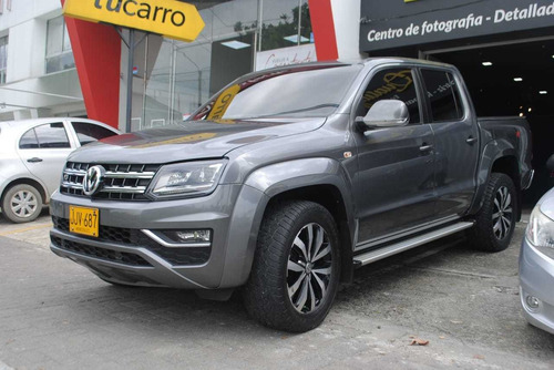Volkswagen Amarok 3.0 Highline