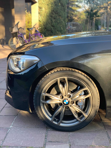 Bmw Serie 1 3.0 135i Coupe 320cv