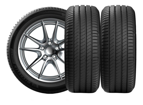 Kit X 3 Neumáticos Michelin Primacy 4 Cubiertas 225/45 R17