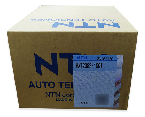 Kit Tiempo Gates Orig Mitsubishi Montero Sport 3.0 6b31 2014
