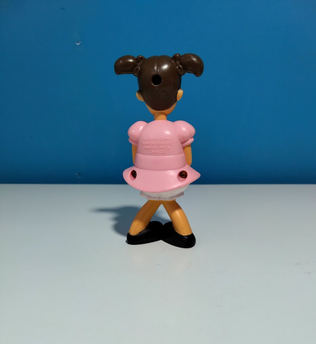 Muñeca Figura Popis (el Chavo 2004-2010) (Usado)