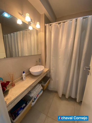 Nordelta | El Reflejo - Departamento En Venta De 4 Ambientes - Amoblado