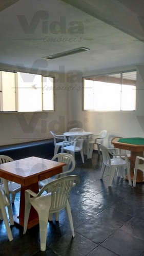 Apartamento Para Aluguel, 3 Dormitório(s) - 28464