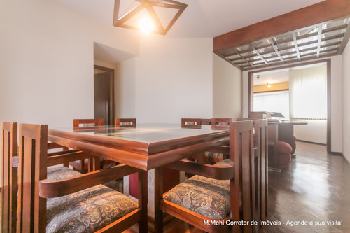 Imagem 18 de 30 de Apartamento Com 4 Dormitórios À Venda Com 309.66m² Por R$ 980.000,00 No Bairro Bigorrilho - Curitiba / Pr - M2bi-esp