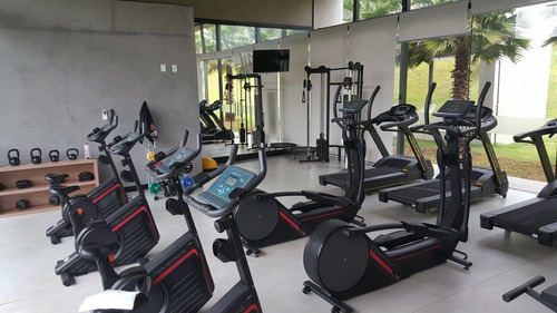 Imagem 6 de 12 de Terreno-em-condominio-para-venda-em-parque-da-hipica-campinas-sp - Te2136