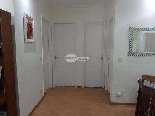 Imagem 9 de 15 de Apartamento - Centro - Ref: 18984 - V-18984