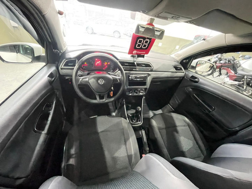 Volkswagen Gol 1.0 12V Mpi Totalflex 4P Manual