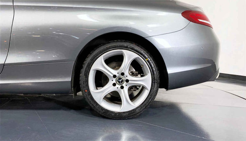 Imagen 10 de 15 de 109271 - Mercedes-benz Clase C 2018 Con Garantía