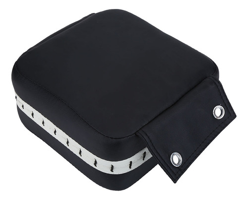 Saco De Boxeo Target Pad Boxing Fighter Fitness Para Pared