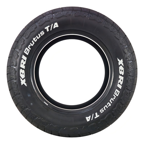 Pneu Aro 18 Xbri 35x12.5r18lt 10 Lonas 123q Brutus T/a
