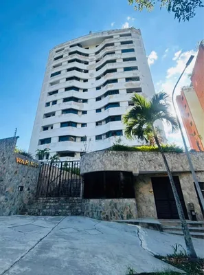 Apartamento en alquiler