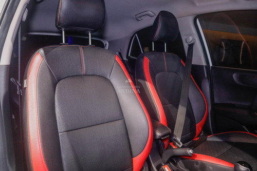 Kia Picanto Gt-Line 1.2