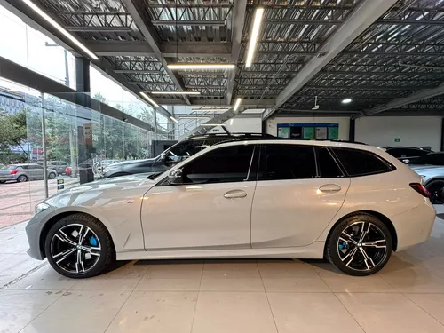 BMW Serie 3 2.0 330I G20 Touring Edicion M