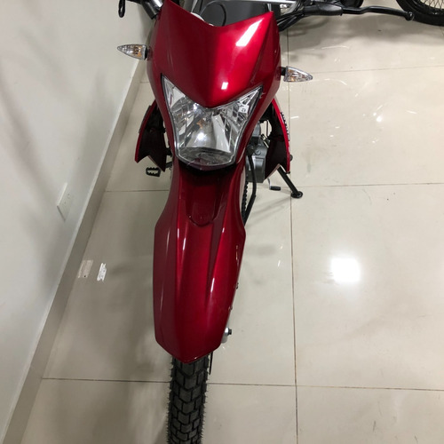 Imagen 9 de 15 de Zanella Zr Lte 150 Enduro 12 18 Cuotas Creditos Dni Permutas