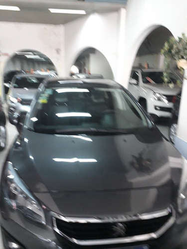 Peugeot 308 1.6 Feline Thp 163cv Tiptronic 2016