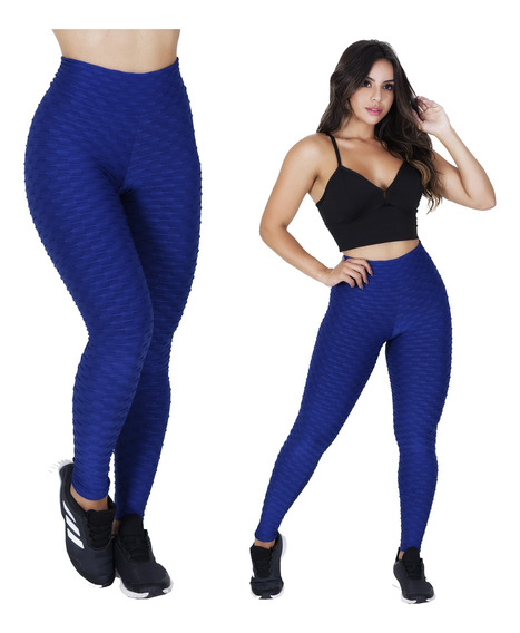 calça legging de boa qualidade