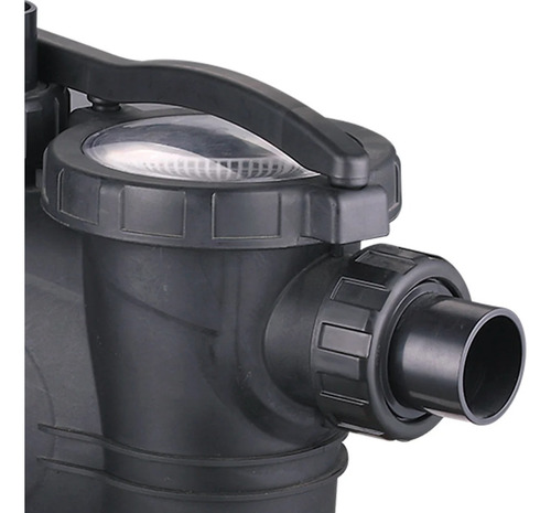 Motor Pré Filtro Lepono De 1.0 Cv 220v Para Pscinas Xkp1104a