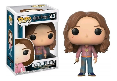 Hermione Granger 43 (harry Potter) - Funko Pop
