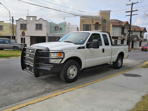 Imagen 15 de 15 de Ford F-250 Super Duty Xl