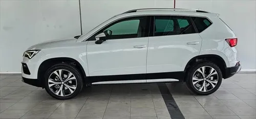 Seat Ateca 1.4 Xperience At