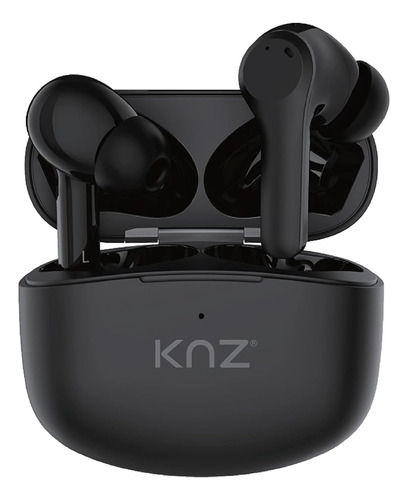 Knz Purefect Auriculares Estéreo Inalámbricos Verdaderos Con