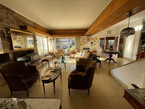 Imagen 4 de 19 de Casa - Cerro De Las Rosas