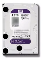 Comprar Disco Duro 4tb Vigilancia Dvr Wd Purple Diginet