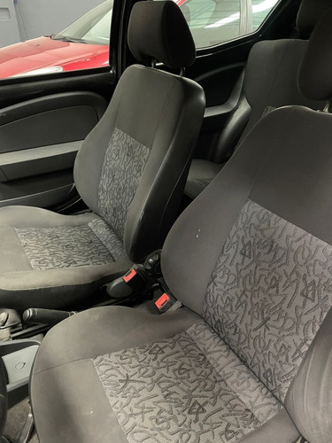 Imagen 8 de 9 de Ford Ka Fly Vyral 1.0