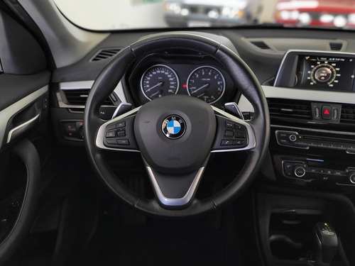 Imagem 9 de 12 de Bmw X1 2018