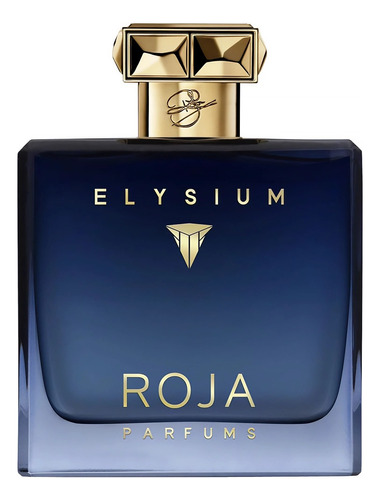 Elysium Roja Parfums 100ml Edp // Envio Gratis