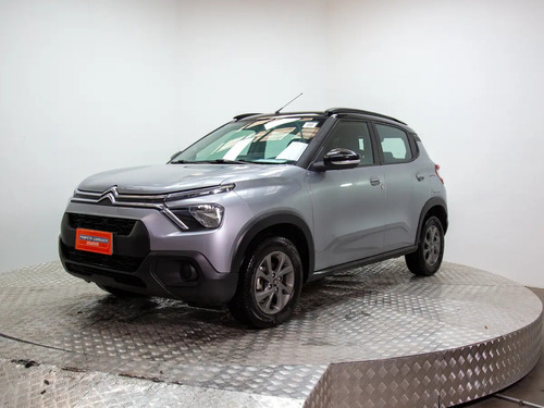 Citroën 1.2 Puretech 82 Eat8 Bvm Feel Pack Mt C3