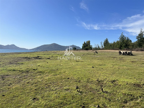 Terreno Construccion En Venta En Colbún