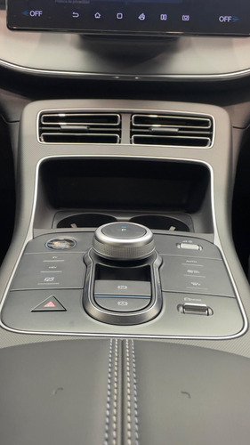 Byd King Dm-i 2025