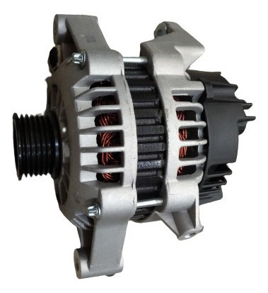 Alternador Corsa 