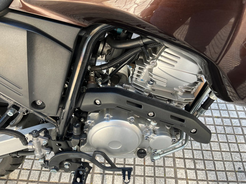 Yamaha Tenere 250 Titular Crédito Santander - A 12 Y 18