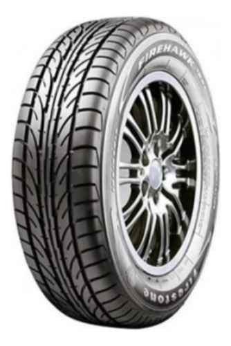 205/60r15 Firestone Firehawk 900 91h