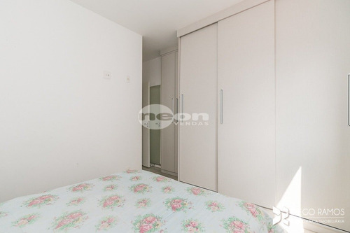 Imagem 11 de 15 de Apartamento - Demarchi - Ref: 814 - V-814