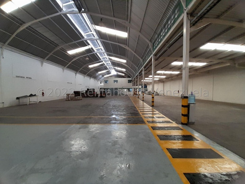 Imagen 30 de 30 de Galpón Comercial En Venta En Zona Industrial 2 Barquisimeto Lara ++23-14465 */ M.c T. N° +0-4-2-4- 5.5.6. 5.7. 5.9 *--**