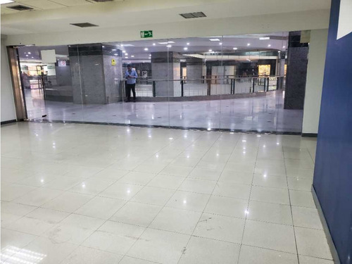 Alquilo Local Comercial 87m2 La Castellana 4656