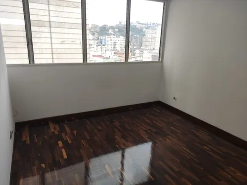 Apartamento Av. Solano