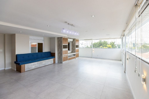 Imagem 10 de 30 de Apartamento À Venda No Bairro Vila Da Saúde - São Paulo/sp - O-19805-32965