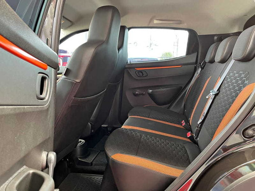 Imagem 12 de 14 de Renault Kwid Outsider 1.0 Flex 12v 5p Mec 2022