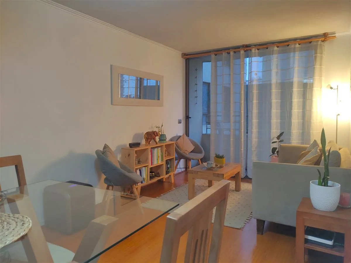 Imagen 1 de 22 de Venta Bello Depto. 2d, 2b, 1e, 1bod. Santiago