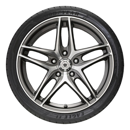 235/40 R19 Llanta Goodyear Eagle F1 Asymmetric 2 92y N0 Fp